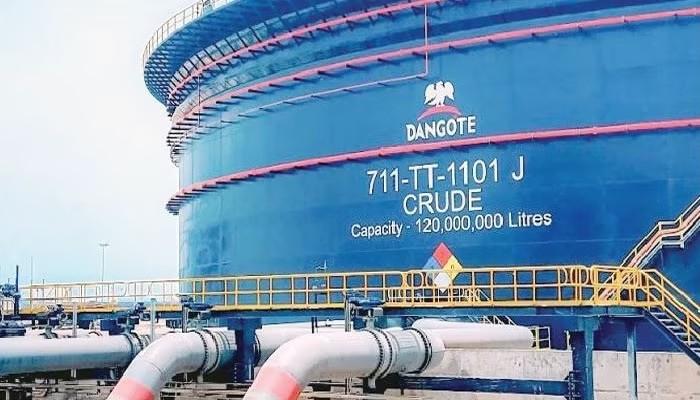 Diesel Importers In Trouble As Dangote Refinery Crashes Price By ₦55/litre