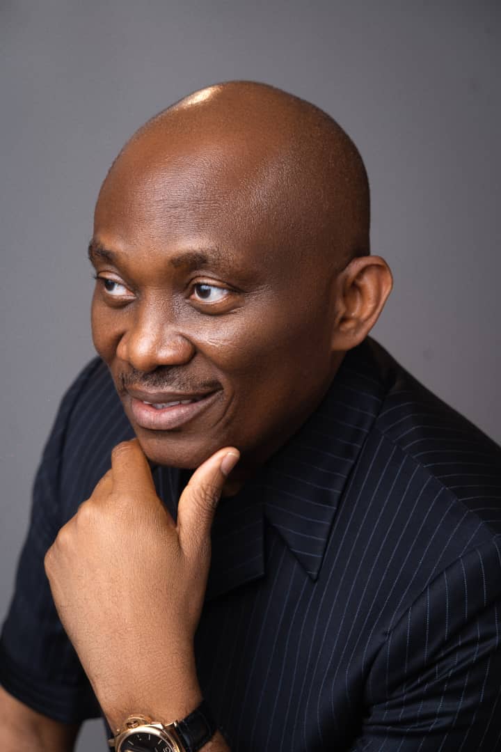 Easter: Elumelu Preaches Love, Peace, and Sacrifice