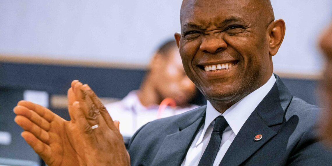 Tony Elumelu Foundation Announces $15 Million Grant for 3,000 African Entrepreneurs
