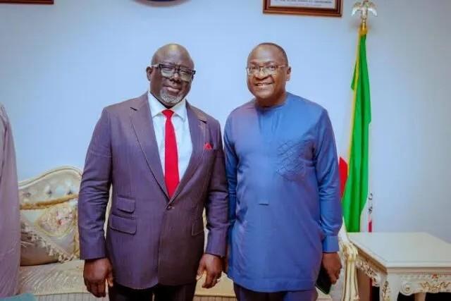 Waive Calls On APC To Adopt Governor Oborevwori As 2027 Sole Gubernatorial Candidate 
