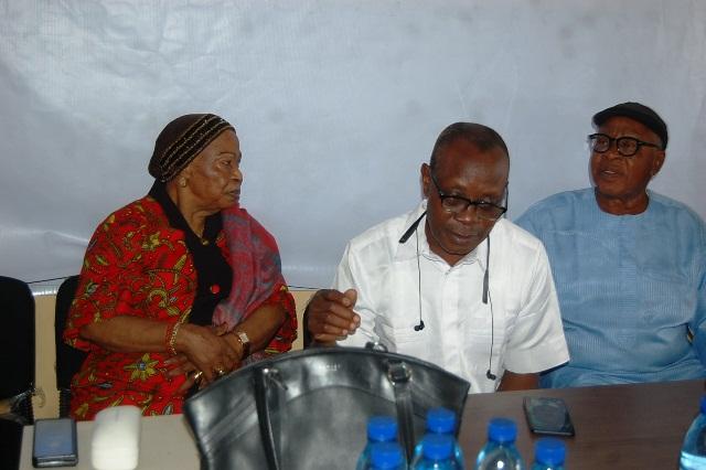 PDP Aniocha North Unanimously Decides To Join APC With Oborevwori, Okowa, Other Stakeholders 