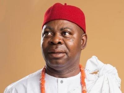 Elumelu Hails Delta Deputy Governor, Chief Monday Onyeme On 60th Birthday Anniversary