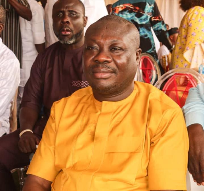 NMU Appoints Dr. Paul Bebenimibo As Registrar, Others To Key Administrative Roles
