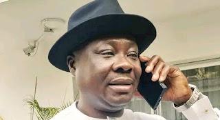DOPF Congratulates Dr. Bebenimibo On Appointment As Registrar, Nigeria Maritime University