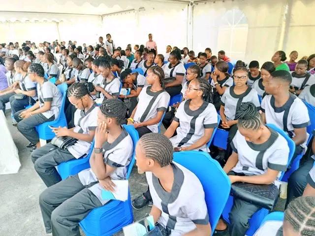 Onicha-Uku Kingdom Celebrates As College of Nursing Science Matriculates Its Students Tomorrow April 8, 2025