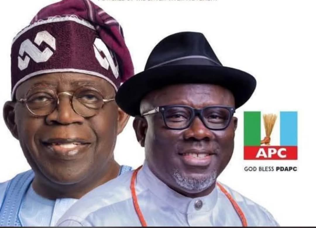 Delta Governor, Oborevwori, Okowa Other Stakeholders, Defect To APC