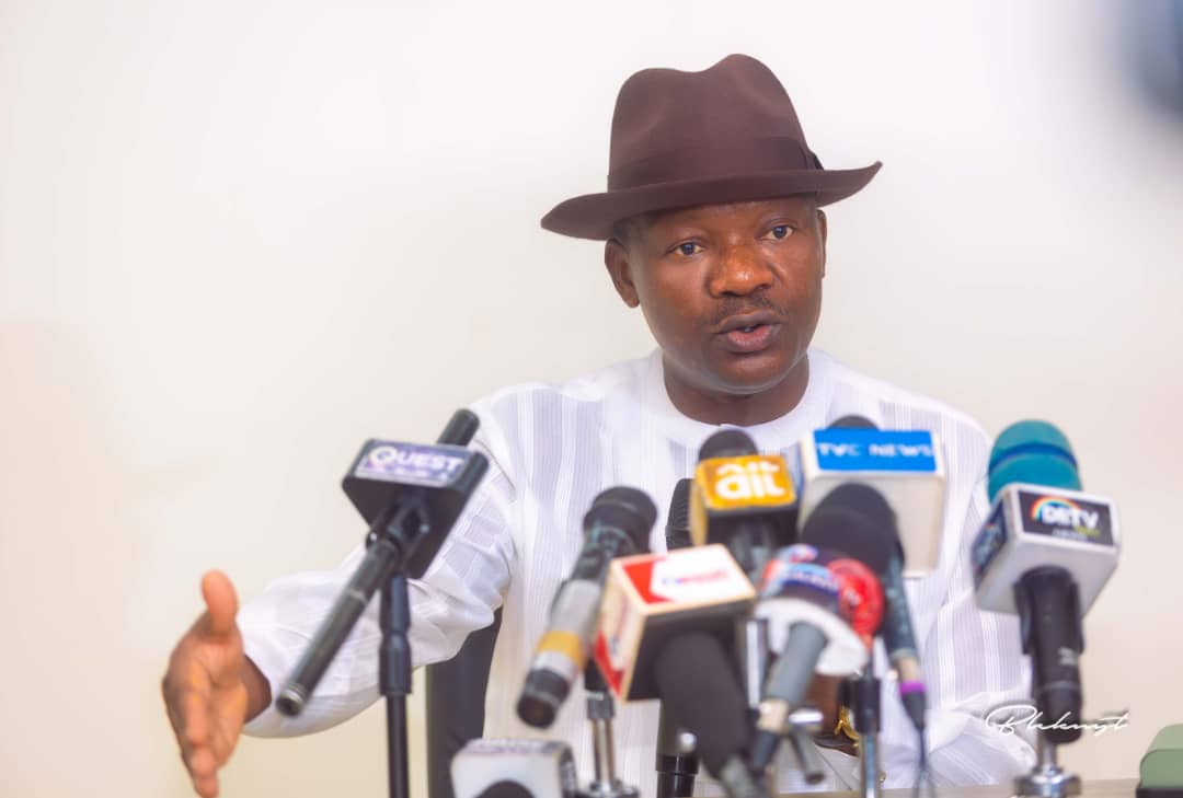 Flood Prevention: Delta State Government Calls For Collective Action Against Natural Disasters