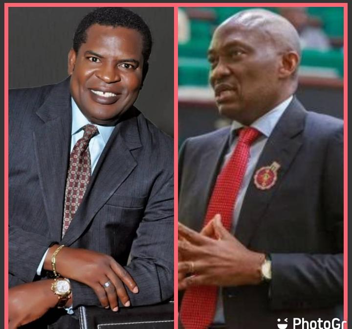 Ogbueshi Taju Isichei Reflects on Elumelu’s Past Legislative Impact, Says Aniocha/Oshimili Now Under – Represented In The National Assembly