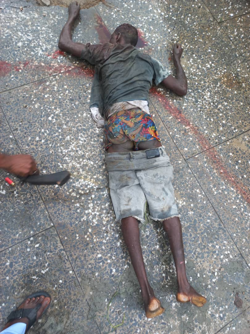 Just In : Police Eliminate Deadly Kidnap Gang Behind Doctor’s Abduction, N15 Million Ransom In Issele-Uku