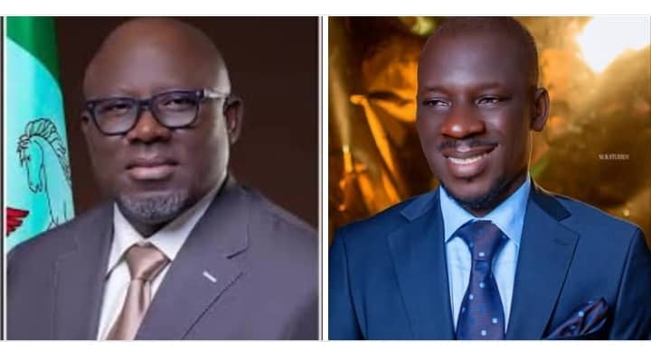 Oborevwori Redeems Cash Awards for Asaba 2022 National Sports Festival