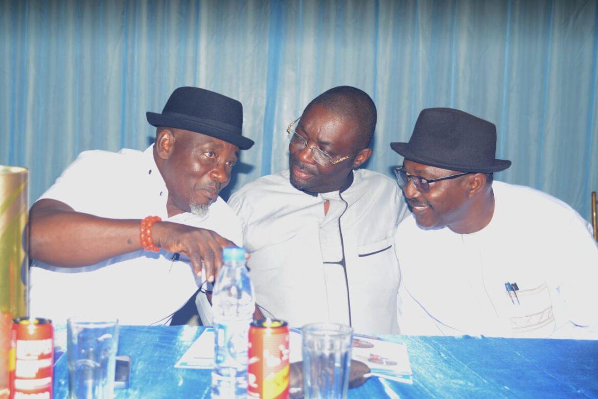 Nigeria’s Progress Hinges On Governance Over Politics, Stakeholders Declares At Advocate Lecture