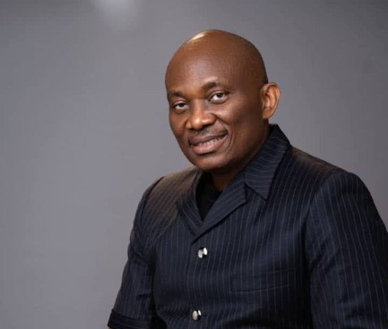 Elumelu To Chair Taraba State Investment Summit Main Committee