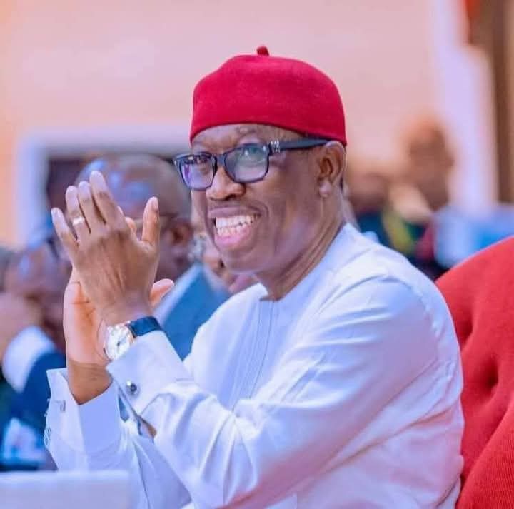 Okowa Never Regretted Being On Joint Ticket With Atiku – Ifeajika