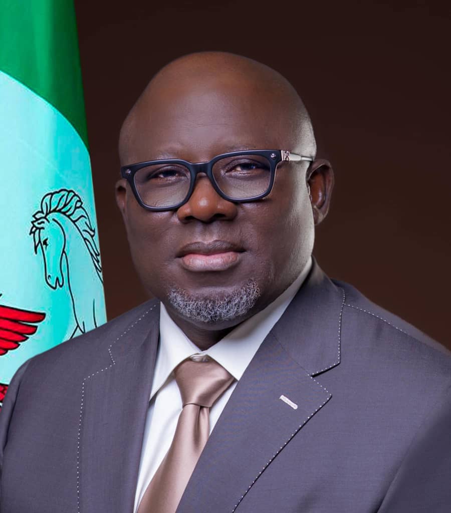 APC Affirms Oborevwori As Leader In Delta State