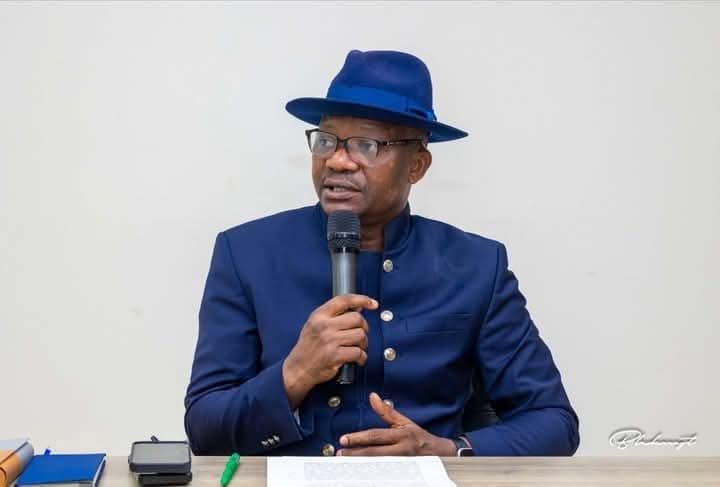 Defections: Nigeria Will Never Be A One-Party State — Aniagwu