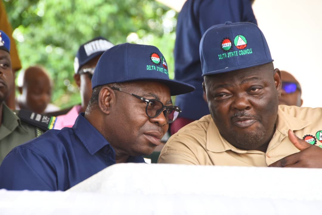 MAY DAY: Workers Are Backbone Of Government, Says Oborevwori … As Delta NLC Urges Workers To Be United As indevisible Family 
