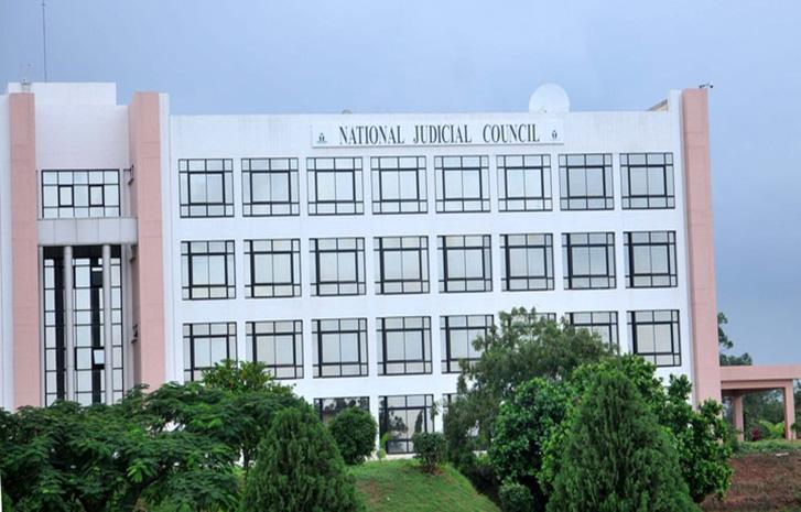 Judicial Misconduct: NJC Suspends Justices Iyang, Ekwo, Aliyu For 12 Months Without Pay