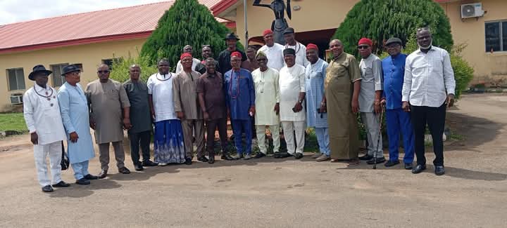 Delta PGs Forum Passes Vote of Confidence In Gov. Oborevwori … Applauds Strides In Human Capital, Infrastructure Development Across Delta 
