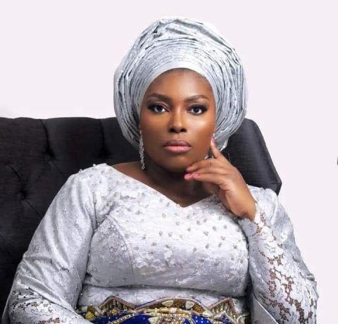 Ibori Congratulates Daughter Erhiatake On 45th Birthday