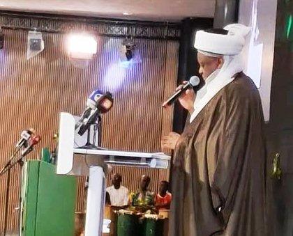 TARAVEST: Complete Kashimbila Dam To Solve Nigeria’s Power Woes, Sultan Tells FG