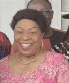 Elumelu Celebrates Chief Okwuofu on Birthday Anniversary, Describes Her As A Living Icon