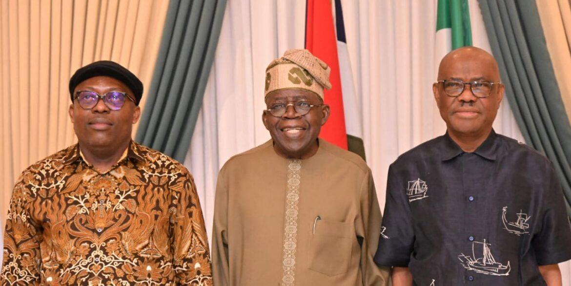 Wike Refuses to Disclose Details of Peace Deal with Fubara