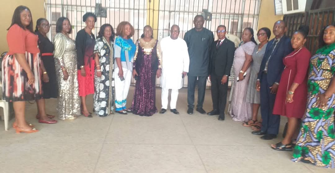 LGSC Pledges Support for Wives of HPMs/TLGs, Female HPMs/TLGs
