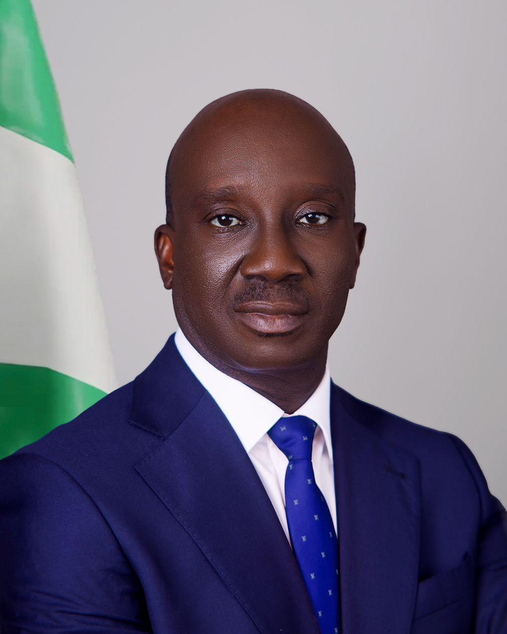 New City Development: Edo State Government Begins Profiling Property Owners