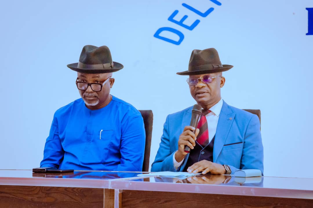 Delta Exco Approves Multi-Billion Naira Road Projects, N6.7bn UBEC Counterpart Fund, HRM Obi Ikechukwu Chukwuemeka Ugboma As Obi of Issele-Azagba Kingdom
