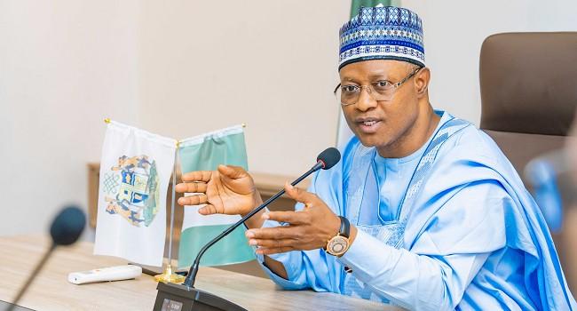June 12: Gov Sani Urges Leaders To Uphold Democratic Tenets