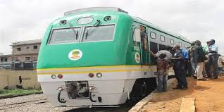 NRC Shuts Down Abraka Train Station Over Security Concerns