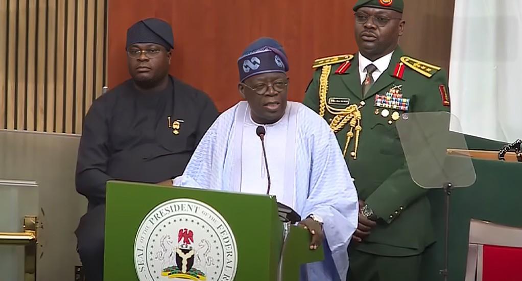 Tinubu Pledges to Safeguard Democracy, Rejects One-Party State