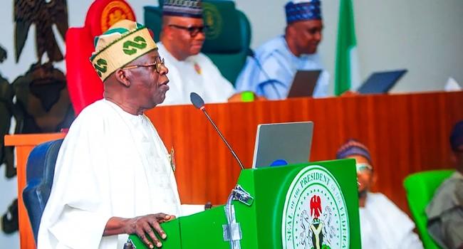 Tinubu Confers National Honours on Prominent Nigerians, Posthumously Honours June 12 Heroes, Ogoni Nine