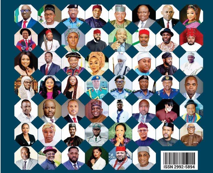 Nigeria Silent Heroes Award: Celebrating Seven Years of Recognising Nigeria’s Silent Heroes