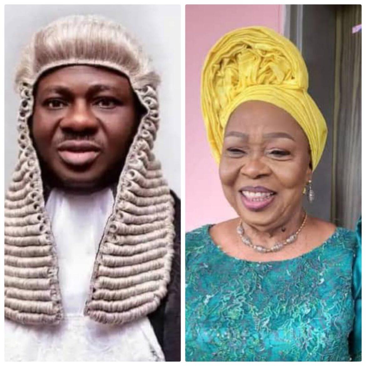 Delta 8th Assembly 2nd Anniversary: Okwuofu Congratulates Speaker, Members
