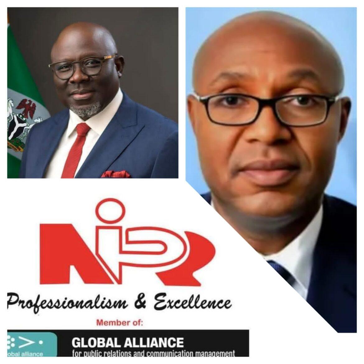 Delta NIPR Celebrates Governor Oborevwori at 62: Hails His Visionary Leadership, Prays for Greater Prosperity for Delta State