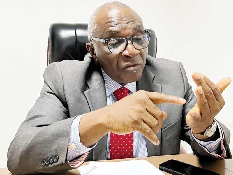 Tinubu Will Pick 2027 Running Mate After APC Convention, Says Onanuga