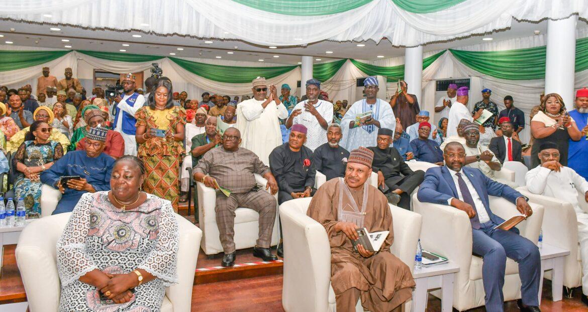 Tinubu Tasks Media on National Unity, Ethical Journalism as NUJ Celebrates 70 Years  …Osoba Challenges Impostors, Demands Digital Adaptation In The Newsroom
