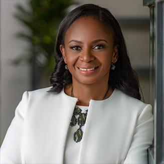 President Tinubu Congratulates Dr. Awele Vivien Elumelu on 55th Birthday