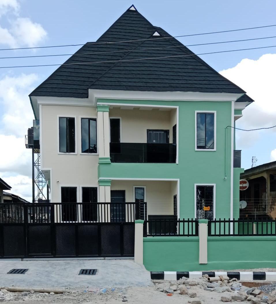 Tantita Security Services Empowers NUJ With State-Of-The-Art Secretariat