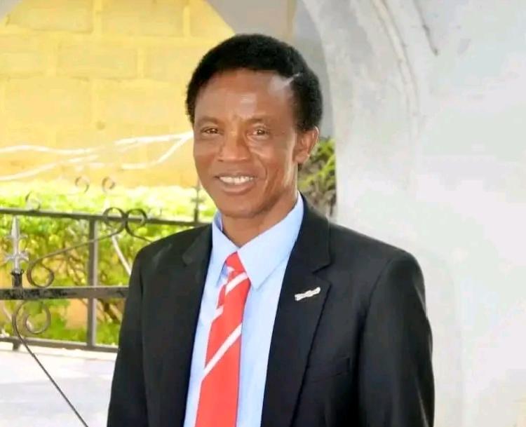 DTSG Reinstates Poly Rector, Prof Achuenu, Overturns Purported Suspension