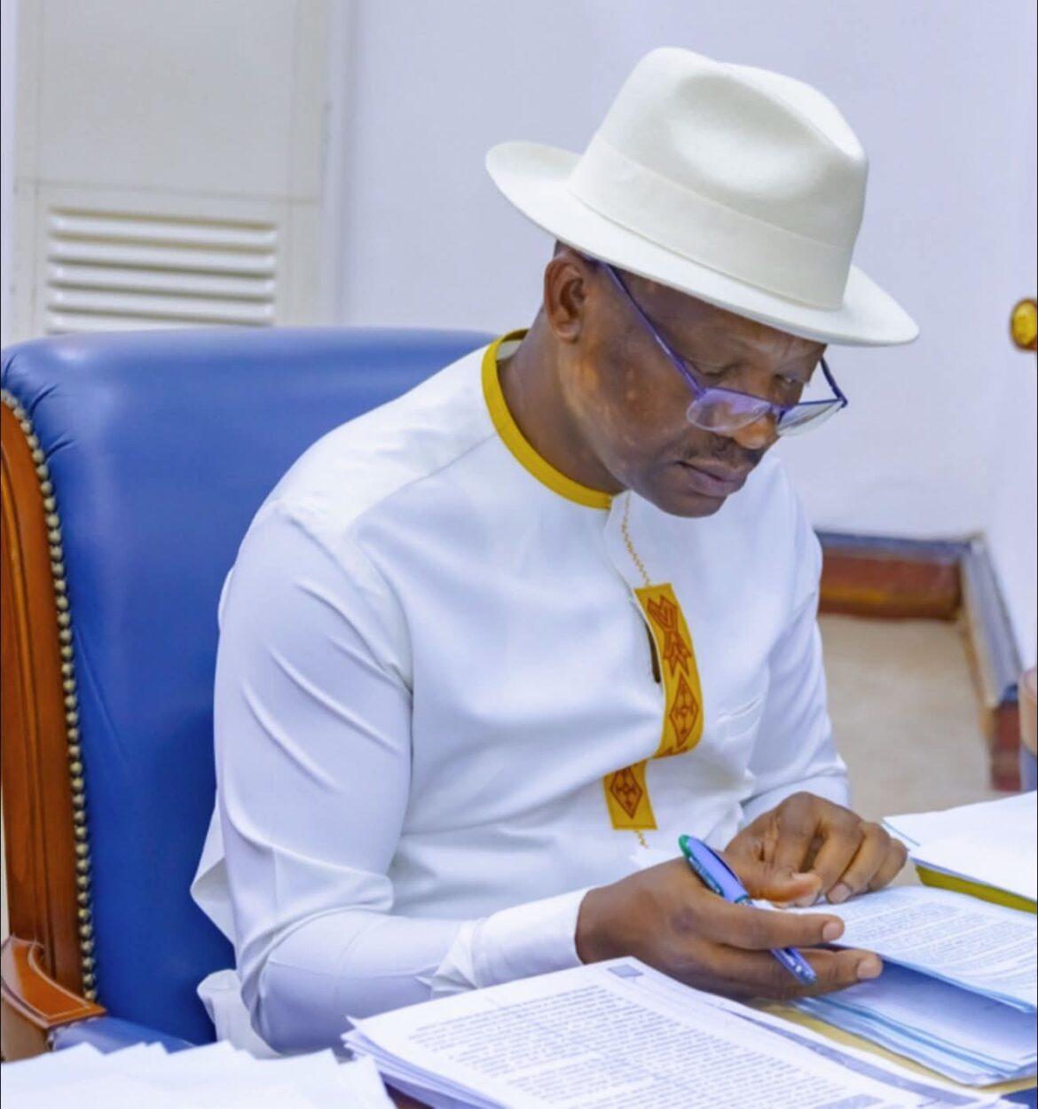 Delta State Government Counters Isoko Exclusion Claims With 53 Projects