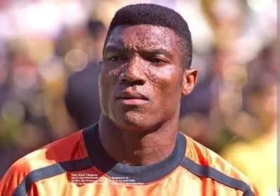 Legendary Nigerian Goalkeeper Peter Rufai Passes Away at 61