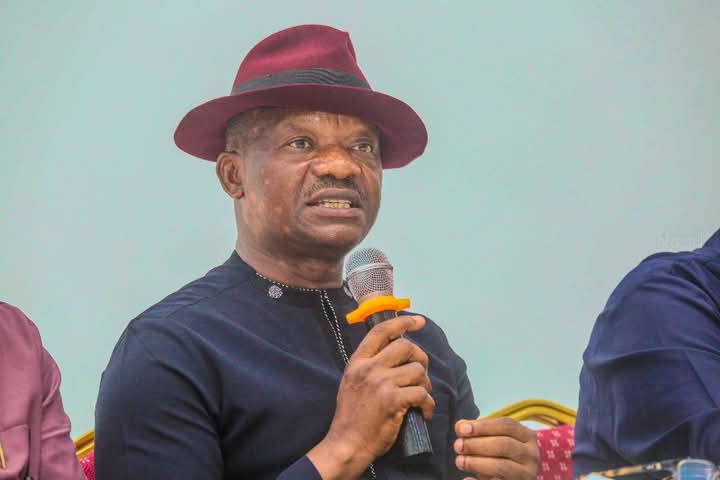 Blue Economy: Revamping More Ports Will Boost National Development – Aniagwu