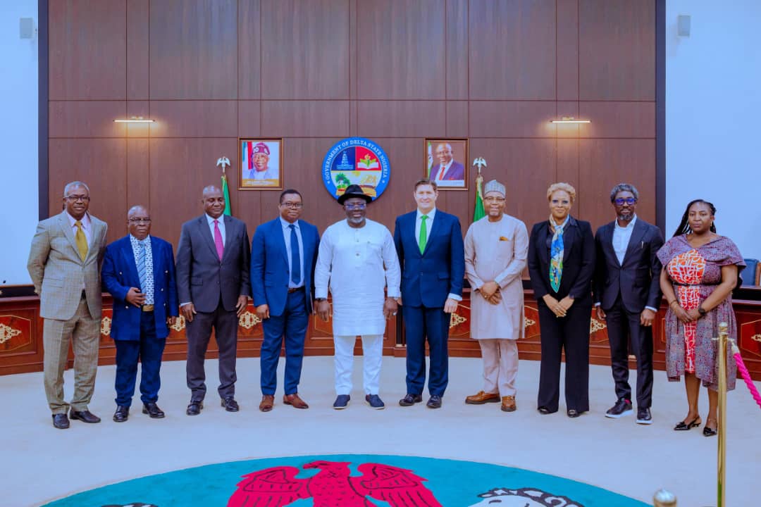 Oborevwori Lauds Seplat Energy’s CSR, Commitment to Host Communities  …Assures Of Conducive Environment For Investors