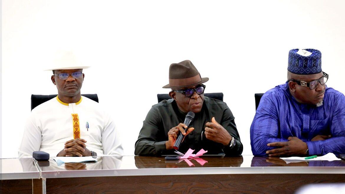 Delta Set To Revolutionize Electricity Sector With Mini-Grid Model, Approves Key Regulatory Bodies