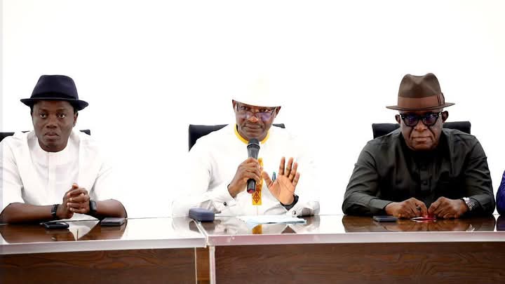 Delta Approves N230 Billion Worth Of Projects …To Construct Flyovers At Agbor, Ughelli