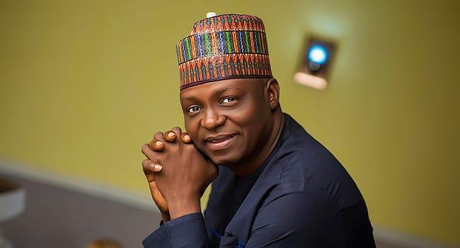 APC National Chairman, Nentawe Yilwatda Declares “No Opposition for Now” as Party Eyes 2027 Victory