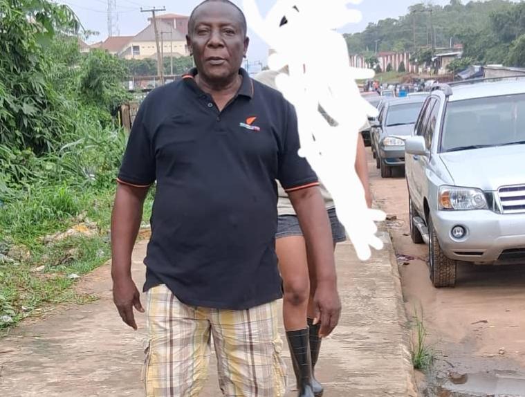 Tragedy Strikes Delta State Fish Farmers: A Cry for Help