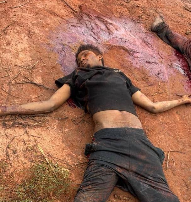 Delta State Troops Neutralize Three Kidnappers in Fierce Gun Battle In Otulu